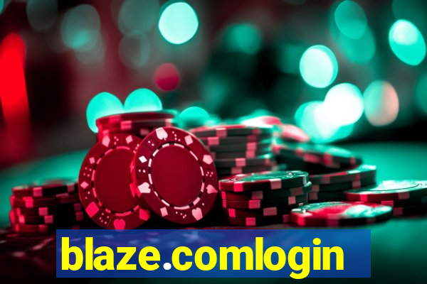 blaze.comlogin