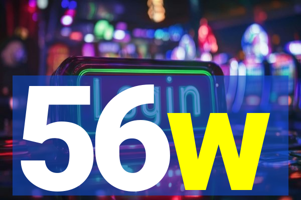 56w