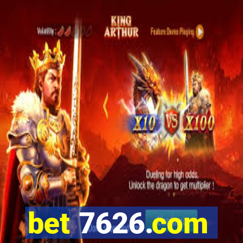 bet 7626.com