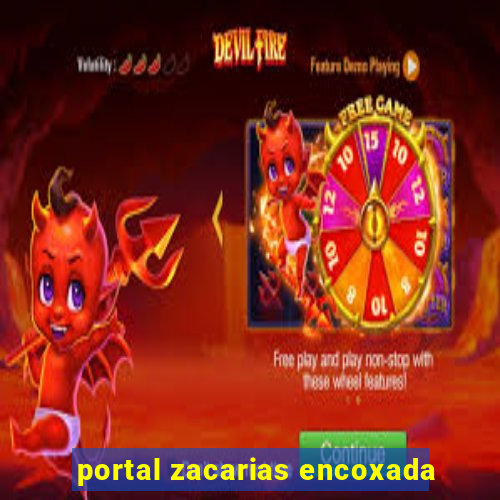 portal zacarias encoxada