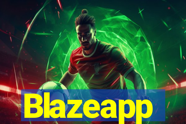 Blazeapp