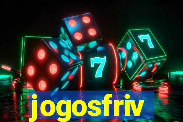 jogosfriv