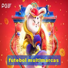 futebol multimarcas