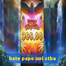 bate papo uol ctba