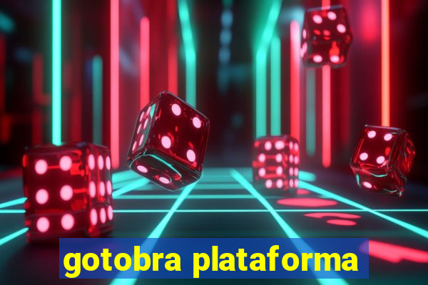 gotobra plataforma