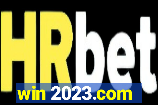 win 2023.com