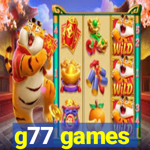 g77 games