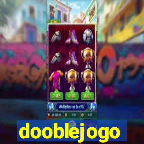 dooblejogo