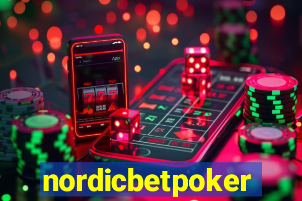 nordicbetpoker