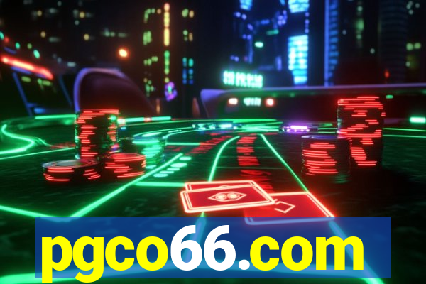 pgco66.com