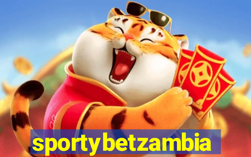 sportybetzambia