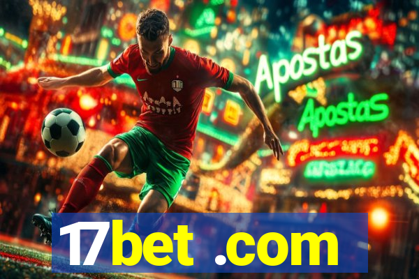 17bet .com