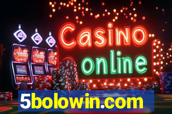 5bolowin.com