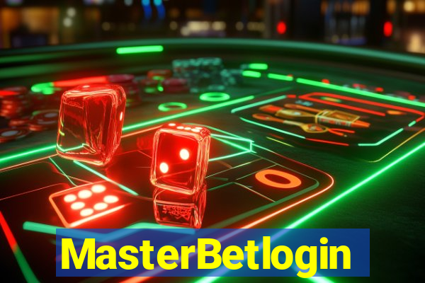 MasterBetlogin