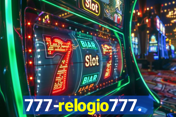 777-relogio777.net