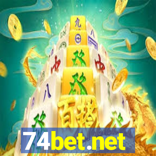 74bet.net