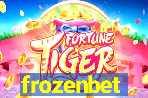 frozenbet