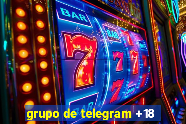 grupo de telegram +18