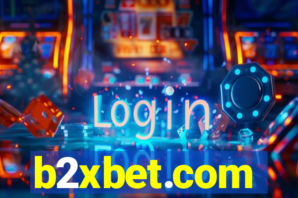 b2xbet.com