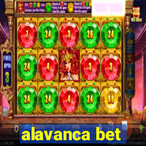 alavanca bet