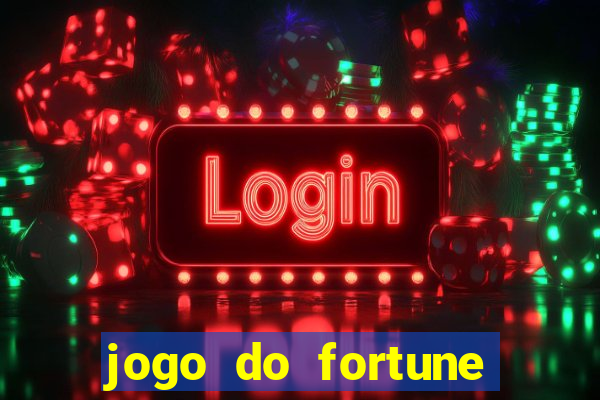 jogo do fortune dragon grátis