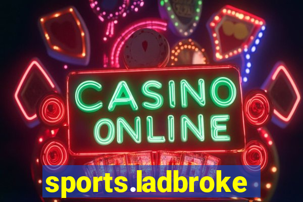 sports.ladbrokes.com