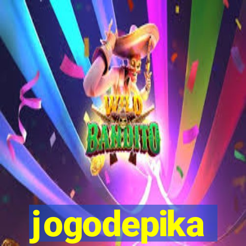 jogodepika