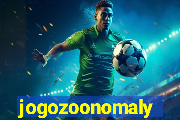 jogozoonomaly