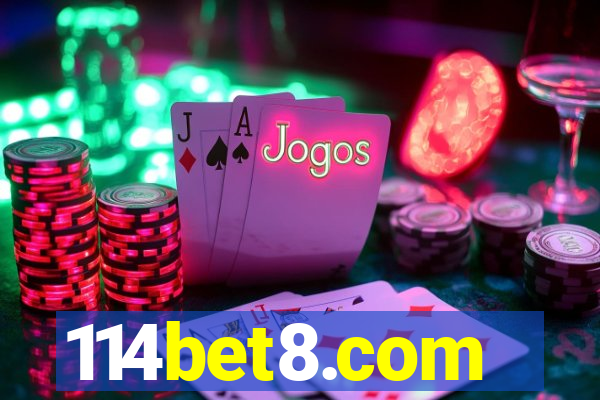 114bet8.com