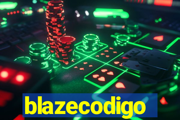 blazecodigo