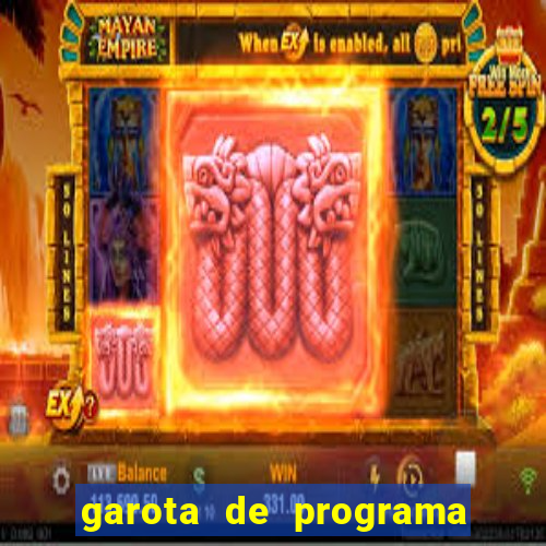 garota de programa em alagoinhas