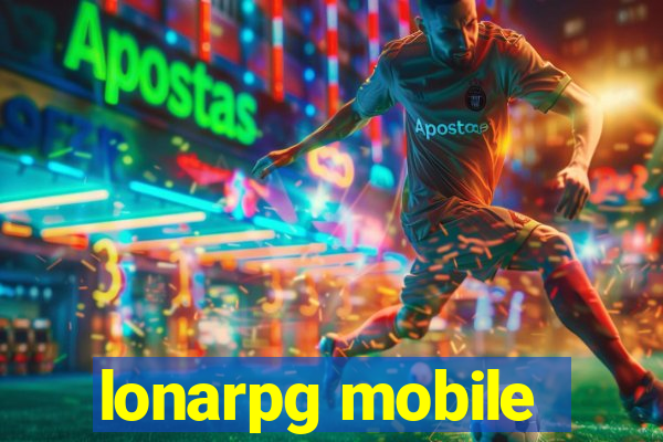 lonarpg mobile