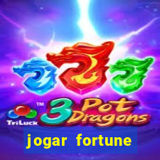 jogar fortune dragon demo