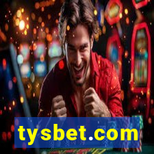 tysbet.com