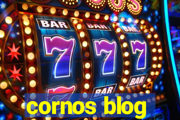 cornos blog