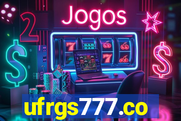 ufrgs777.co