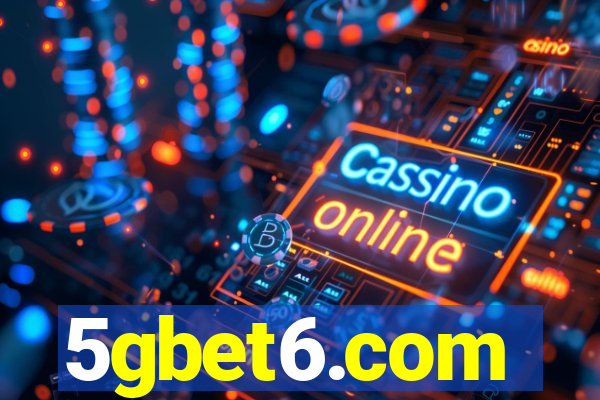 5gbet6.com