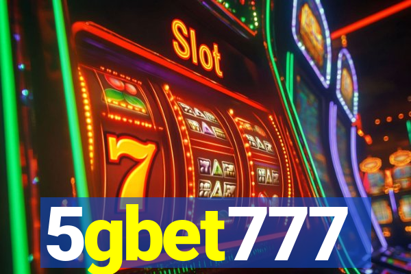 5gbet777