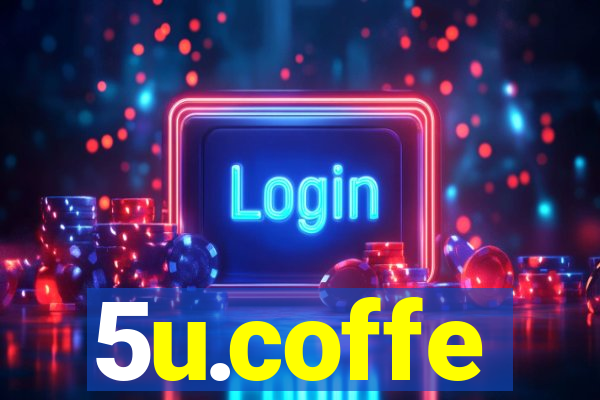 5u.coffe