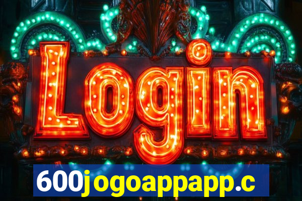 600jogoappapp.com