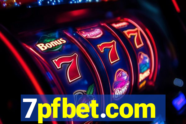 7pfbet.com