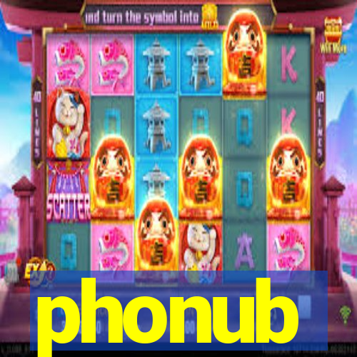 phonub