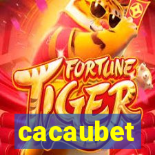 cacaubet