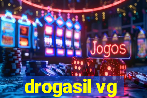 drogasil vg