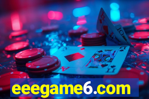 eeegame6.com