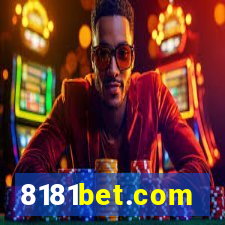 8181bet.com