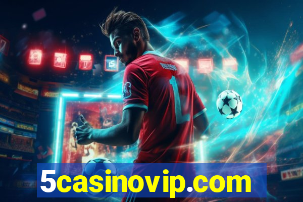 5casinovip.com