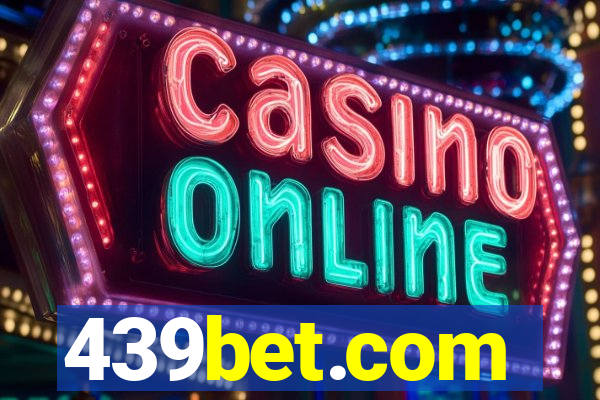 439bet.com