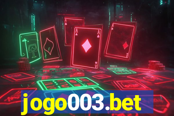 jogo003.bet