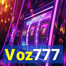 Voz777